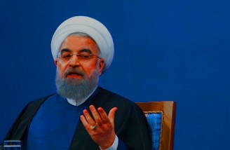 روحانی از برنامه برای ایجاد بی ثباتی ذهنی در ایران خبر داد