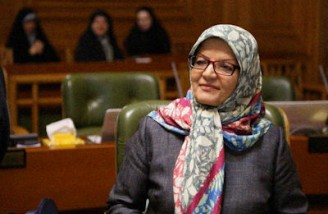 شکایت از یک عضو شورای شهر تهران به دلیل تشویق به بدحجابی