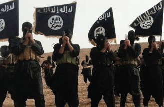 داعش: جنگ بزرگی علیه اروپاییان شروع خواهد شد