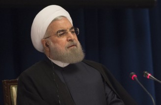 روحانی: ترامپ باید از ملت ایران عذرخواهی کند