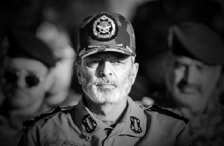 فرمانده کل ارتش: آمادگی یگانهای ارتش ایران اجتناب ناپذیر است