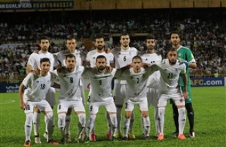 تفاهم‌نامه و بازی جدید برای تیم کی‌روش