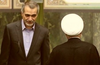 برادر حسن روحانی به ۵ سال حبس محکوم شد