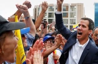 ارتش ونزوئلا می گوید مخالفان 