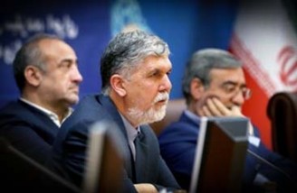 وزیر ارشاد: رسانه‌ها باید قبل از بحران مسئولیت خود را بدانند
