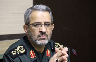 رئیس سازمان بسیج: نمی توان باور کرد تضعیف سپاه سهوی است