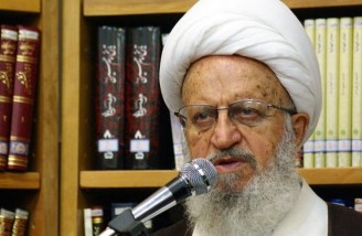 یک مرجع تقلید روند ثبت‌نام انتخابات ریاست جمهوری را آبروریزی خواند