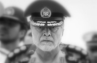 فرمانده کل ارتش ایران اعتراضات دی ماه را حقیر خواند