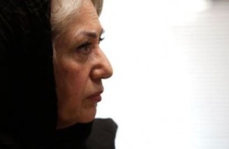 رخشان بنی اعتماد ساعاتی پس از بازداشت آزاد شد