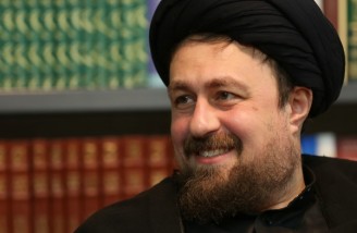سیدحسن خمینی: امام، انقلاب را از جریان نواب صفوی جدا می‌دانست