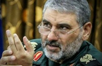 آمریکا فرمانده سپاه خوزستان را تحریم کرد