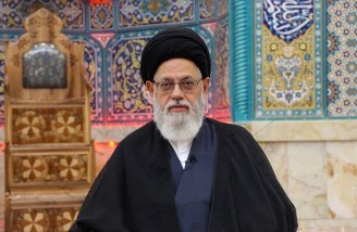 هیئت‌های عزاداری باید در مسیر تقویت نظام اسلامی فعال باشند