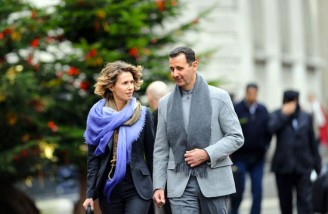 خون‌های ریخته شده شهدای ایران در سوریه یک سرمایه گرانقدر است