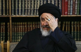 آیت الله محقق داماد از رئیسی و قالیباف انتقاد کرد