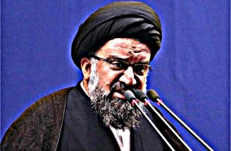 سیداحمد خاتمی: نام حوادث روزهای اخیر را فتنه جدید می گذارم
