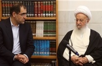 آیت الله مکارم شیرازی: چیزی به نام طب اسلامی وجود ندارد