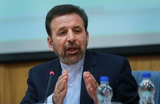 وزیر ارتباطات: سرور تلگرام به ایران منتقل شد