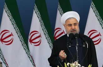 روحانی: همه مقررات بین المللی را برای اعتماد جهانی انجام خواهیم داد