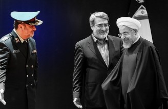 روحانی از اقدامات پلیس در اعتراضات دی ماه قدردانی کرد