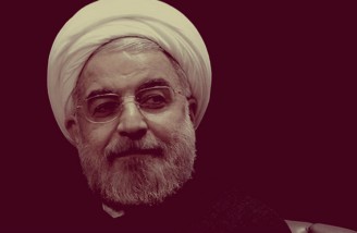 حسن روحانی: فرهنگ ایرانی با آموزه ها و تفکر زرتشتی عجین شده