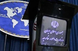 ایران می گوید اعتباری برای معافیت های نفتی آمریکا قائل نیست
