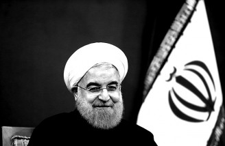 روحانی مشکوک بودن به اساتید و دانشجویان را نادرست خواند