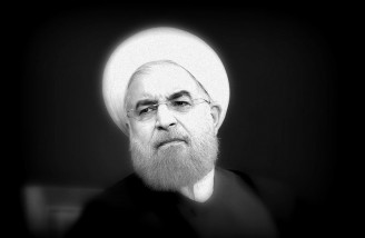 روحانی باید با مردم پیرامون مشکلات دولتش حرف بزند