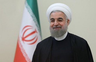 روحانی: اعضای کابینه در مسیر جوانگرایی انتخاب خواهند شد