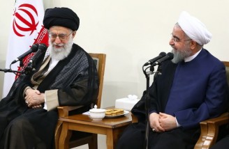 روحانی: معضل پیش روی دولت مسئله بیکاری و مشکلات اقتصادی است