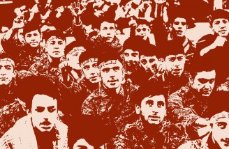 ضابطین بسیج با وجود حضور نیروی انتظامی هم می‌توانند ورود کنند