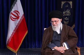 پیام نوروزی رهبر انقلاب: همه باید سخت، کار و تلاش کنند