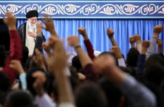 آزادی های جاری در ایران غیرقابل مقایسه با خفقان رژیم ستم شاهی است