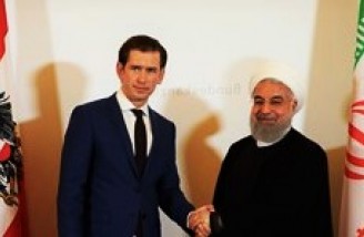 4 تفاهم نامه همکاری میان ایران و اتریش به امضا رسید