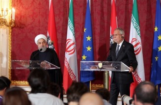 حسن روحانی: ملت یهود مدیون ایران هستند