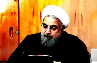 حسن روحانی حواستار تقویت نشاط در جامعه امروز ایران شد
