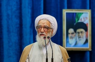 خطیب جمعه تهران خواستار برخورد با استفاده‌کنندگان از فیلترشکن شد