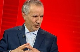 عطاءالله مهاجرانی: براندازان سقوط جمهوری اسلامی را نخواهند دید!