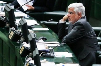 عارف: حوادث آبان ماه ایران باعث شرمندگی همه مسئولان شد