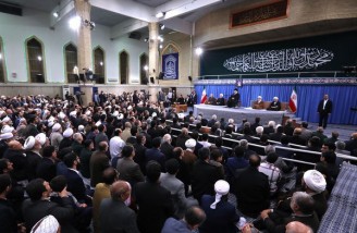رهبر انقلاب: تحریم به برکت مقاومت شکست خواهد خورد