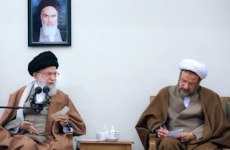 رهبر انقلاب: حضور در فضای مجازی باید یک حضور جریان‌ساز باشد