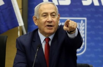 نخست وزیر اسرائیل متهم به قانون‌شکنی شد