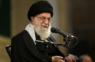 رهبر انقلاب: منظور از نشاط رقّاصی نیست؛ حوصله ی کار است