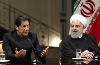 پاکستان می گوید ایران بهترین نظام‌های دنیا را از زمان انقلاب دارد