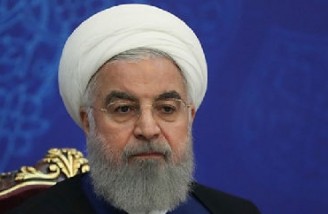 روحانی روزهای سخت کنونی را امتحان بزرگ الهی خواند