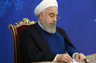 روحانی: در حیطه اختیارات دولت پاسدار آزادی مطبوعات بوده ایم