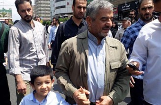 سرلشکر جعفری: رژیم صهیونیستی در چند سال آینده نابود خواهد شد