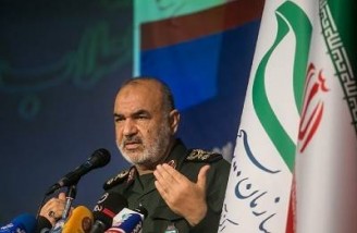 فرمانده سپاه بسیجیان را دارای صفت نبوی و طبیب معنوی خواند