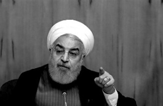 روحانی می گوید اینستکس توخالی به درد ایران نمی‌خورد