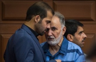 خانواده میترا استاد محمدعلی نجفی را بخشید