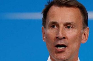 بریتانیا می گوید به دنبال تقابل با ایران نیست